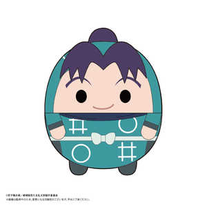 マックスリミテッド 『劇場版 忍たま乱太郎 ドクタケ忍者隊最強の軍師』 ふわコロりんBIG2 A:摂津のきり丸 マックスリミテッド 『劇場版 忍たま乱太郎 ドクタケ忍者隊最強の軍師』 ふわコロりんBIG2 A:摂津のきり丸