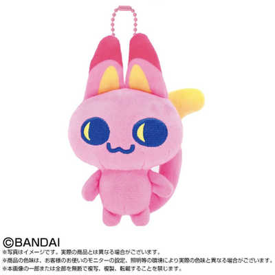 Tamagotchi Paradise ピンク　みゃおっち Amazon | Tama gotchi Paradise - Pink Land (早期購買特典：みゃおっ