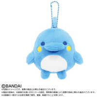 バンダイナムコヌイ Tamagotchi Paradiseマスコット いるかっち の通販
