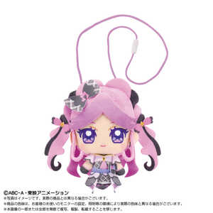 バンダイナムコヌイ プリティおでかけポーチ キュアキッス バンダイナムコヌイ プリティおでかけポーチ キュアキッス