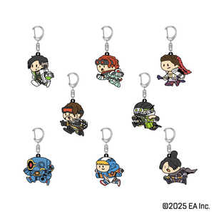 INFOLENS Apex Legends トレーディングラバーキーホルダー(Run Legends!) INFOLENS Apex Legends トレーディングラバーキーホルダー(Run Legends!)