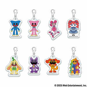 INFOLENS Poppy Playtime g[fBOAN`[