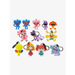 MONOGRAM Poppy Playtime ブラインドミニキーホルダー MONOGRAM Poppy Playtime ブラインドミニキーホルダー