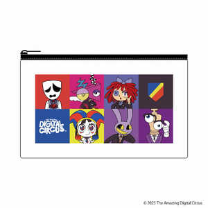 INFOLENS �A���C�W���O�f�W�^���T�[�J�X �L�����o�X�|�[�`(Episode5)