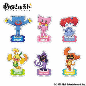 INFOLENS Poppy Playtime ߂ g[fBOANX^h