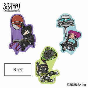 INFOLENS Apex Legends Ԃ炷_CJbgXebJ[ B