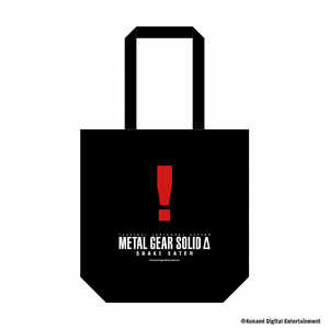 INFOLENS METAL GEAR SOLID ���F SNAKE EATER �g�[�g�o�b�O