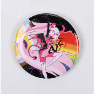 WARRENJAMES HELLUVA BOSS �ʃo�b�W(���F���V�J)