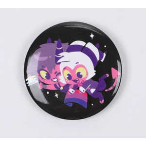 WARRENJAMES HELLUVA BOSS �ʃo�b�W(�~���[ �� ���N�V�[)