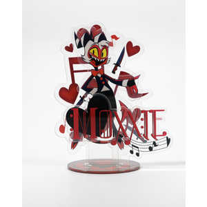 WARRENJAMES HELLUVA BOSS �A�N�����X�^���h(���N�V�[)