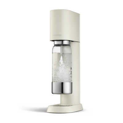 ソーダストリーム SodaStream enso エンソウ スターターキット 炭酸水 