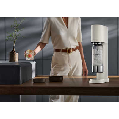 ソーダストリーム SodaStream enso エンソウ スターターキット 炭酸水