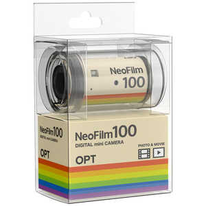 �V���V�A Opt�IOPT100 Neo Film OPT �}���` OPT100-multi