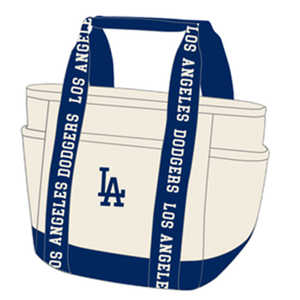 イーカム MLB ミニトートバッグ MLB LATTBM03