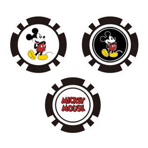 イーカム Disney ミッキーマグネットコイン Disney DMKMGN01 イーカム Disney ミッキーマグネットコイン Disney DMKMGN01