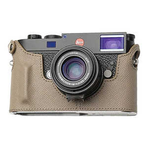 MR.STONE (��������) LEICA M11 �����ܳץܥǥ����������饷�å� ����å��� �١����� PTAS011