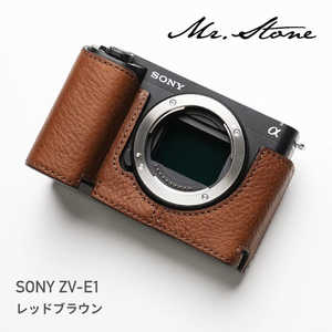MRSTONE () Sony ZV-E1 ܳץܥǥơ åɥ֥饦 PTAV002