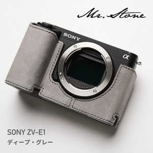 MRSTONE () Sony ZV-E1 ܳץܥǥơ ǥץ졼 PTAV004