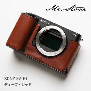 MRSTONE () Sony ZV-E1 ܳץܥǥơ ǥץå PTAV006