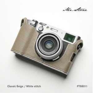 MR.STONE () ٻΥե X100VI ܳץܥǥ 饷å ١ PTBB011