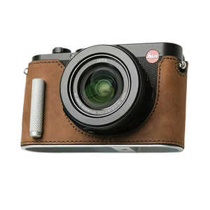 MR.STONE (�󒍐��Y) LEICA D-LUX8�p �{�v�P�[�X �N���C�W�[�z�[�X PTBE002