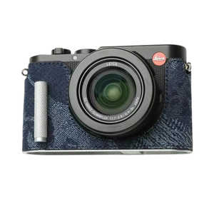 MR.STONE (�󒍐��Y) LEICA D-LUX8�p �{�v�P�[�X �g�[�e���f�j���X�y�V�����G�f�B�V���� PTBE017