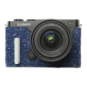MR.STONE (�󒍐��Y) Panasonic LUMIX S9�p �{�v�P�[�X �X�^�[���[�X�J�C�f�j�� PTBH016