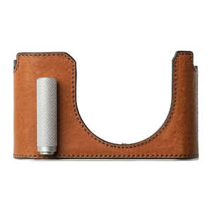 MR.STONE ライカ Q3/Q3 43用 本革ケース ヴィンテージ風 シグニチャーグリップ レッドブラウン Mr.Stone PTBL001 MR.STONE ライカ Q3/Q3 43用 本革ケース ヴィンテージ風 シグニチャーグリップ レッドブラウン Mr.Stone PTBL001