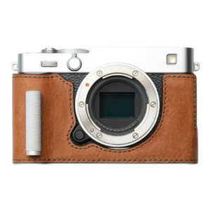 MR.STONE (�󒍐��Y) �t�W�t�B���� X E5 ��p �O���b�v�X�^�C���{�f�B�[�P�[�X ���b�h�u���E�� PTBM001