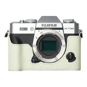 MR.STONE (�󒍐��Y) �x�m�t�C����X-T30 III�p �{�v�P�[�X �X�p�[�N�����O/���X�e�b�` PTBN011