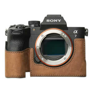 MR.STONE (�󒍐��Y) SONY ��7V�p �{�v�P�[�X �N���C�W�[�z�[�X PTBR002
