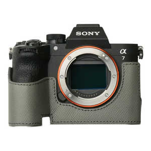 MR.STONE (�󒍐��Y) SONY ��7V�p �{�v�P�[�X �i�C�g�T�t�@�� PTBR010