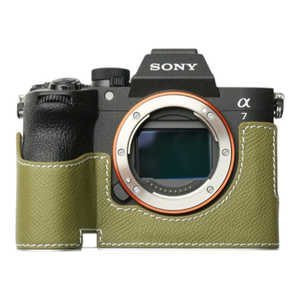 MR.STONE (�󒍐��Y) SONY ��7V�p �{�v�P�[�X �t�B�[���h�O���[��/���X�e�b�` PTBR012
