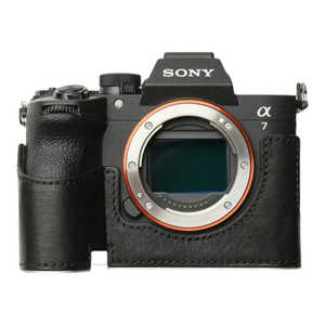 MR.STONE (�󒍐��Y) SONY ��7V�p �{�v�P�[�X �u���b�N PTBR013