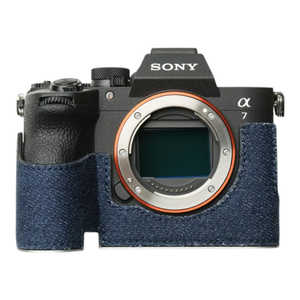 MR.STONE (�󒍐��Y) SONY ��7V�p �f�j���P�[�X A3�f�j�� PTBR015