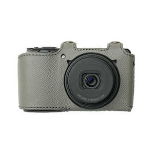 MR.STONE (�󒍐��Y) RICOH GRIV�p �{�v�P�[�X �i�C�g�T�t�@�� PTBQ004