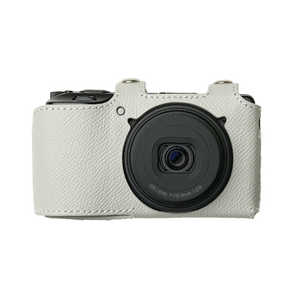 MR.STONE (�󒍐��Y) RICOH GRIV�p �{�v�P�[�X �~�X�e�B�O���[ PTBQ006