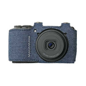 MR.STONE (�󒍐��Y) RICOH GRIV�p �f�j���P�[�X A2�f�j�� PTBQ008