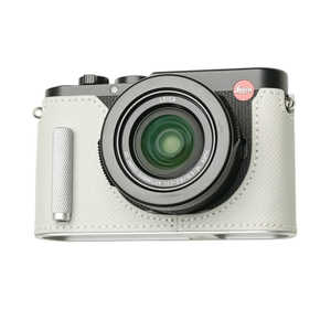 MR.STONE (�󒍐��Y) LEICA D-LUX8�p �{�v�P�[�X �~�X�e�B�[�O���[ PTBE020