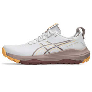 アシックス ゴルフシュ－ズ GEL-KAYANO ACE 3 ［レディース / 24.0cm / 幅：E］ WHITE/ORANGE GLOW 1112A057