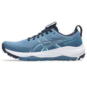 アシックス ゴルフシュ－ズ GEL-KAYANO ACE 3 ［メンズ / 27.5cm / 幅：Wide(3E相当)］ WINTER SEA/MIDNIGHT 1111A267
