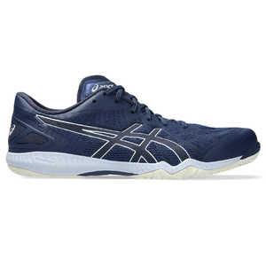 �A�V�b�N�X �싅�p�i ATTACK DOMINATE FF 2 �m�j�����p / 24.0cm�n BLUE EXPANSE/PEACOAT 1073A010