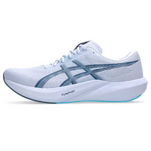 アシックス シューズ HYPER SPEED 6 ［ユニセックス / 27.5cm / 幅：2E］ BLUE FADE/INDEPENDENCE BLUE 1013A237