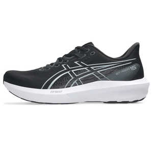 アシックス シューズ GT-1000 15 ［メンズ / 27.5cm / 幅：2E］ BLACK/WHITE 1011C230