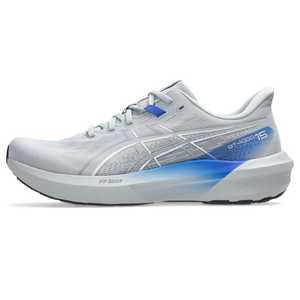 アシックス シューズ GT-1000 15 ［メンズ / 26.5cm / 幅：ExtraWide(4E相当)］ PIEDMONT GREY/NEON BLUE 1011C231