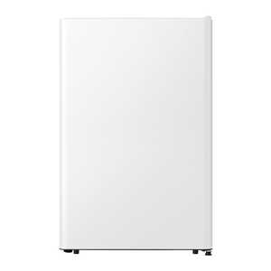 ハイセンス 冷蔵庫 1ドア 71L 右開き 幅44.5cm ホワイト HR-A73KW ハイセンス 冷蔵庫 1ドア 71L 右開き 幅44.5cm ホワイト HR-A73KW