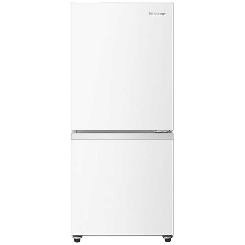 ハイセンス HR-D140KW