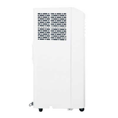 ハイセンス スポットクーラー ポータブルエアコン (工事不要・移動式