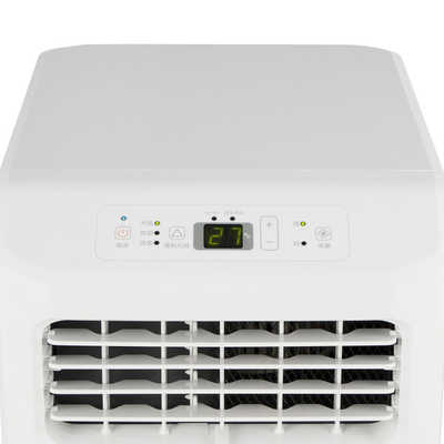 ハイセンス スポットエアコン ［100V］ HPAC-22H の通販 - カテゴリ