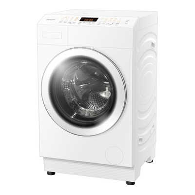 ken　ドラム式洗濯機　左開き ヒートポンプ プチドラム ドラム式洗濯乾燥機 3機種を発売 | プレスリリース | Panasonic
